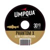 Umpqua Phantom X Fluorocarbon Fly Fishing Tippet 30YDS 2X