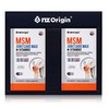 ANGET ORIGIN Enget Origin MSM Joint Care Max Vitamin D