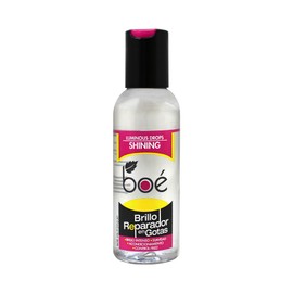 Boe Luminous drops Brillo Reparador en Gotas 4oz