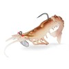 FISHN® GRUMPYcrab 12.5cm, 13.7gr, 2 pieces - Ultra realistic artificial