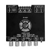 DollaTek 2.1 Bluetooth Power Amplifier Board with TPA3255 Chip 220W