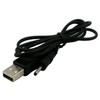 Ahvqevn PCMCIA to USB 2.0 CardBus Dual 2 Port 480M