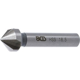 BGS 1997-5 | Countersink | HSS | DIN 335 Form C | Ø 16.5 mm