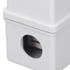 DC 1000V Disconnect Switch IP65 Waterproof Box Miniature Circuit Breaker