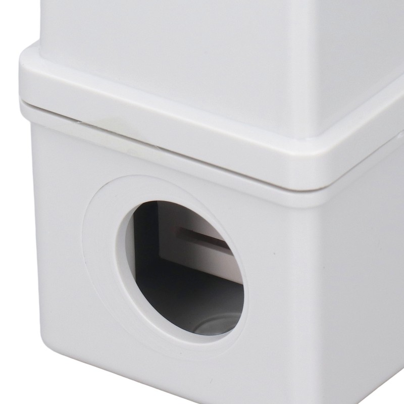 DC 1000V Disconnect Switch IP65 Waterproof Box Miniature Circuit Breaker