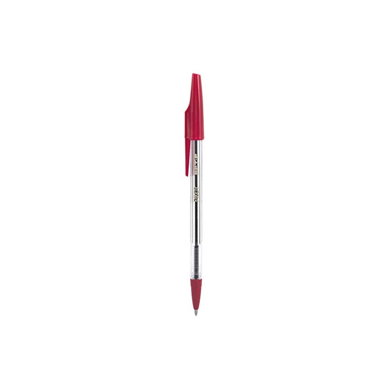 Pilot, Bolígrafo Bpt-P, Punto Mediano (1.0 Mm), Tinta Base Aceite,