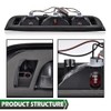 G-PLUS Third Brake Stop Light Cargo Lamp Compatible with 2015-2021