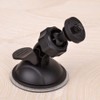 KOMUNJ 2PCS Windshield/Suction Cup Mount Bracket, Car Suction Cup for