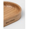 Marc O'Polo The Wave Wood Bathroom Tray 25 x 10.5