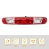 FZJDSD 3rd Third Brake Light High Mount Stop Light and