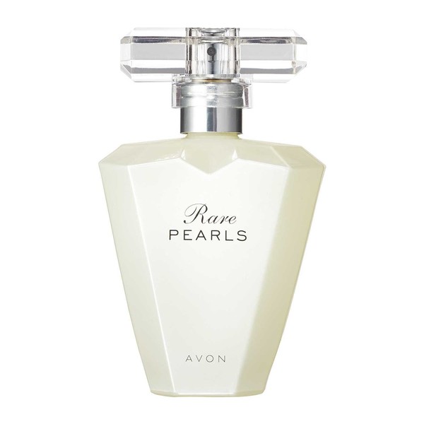 Avon NEW with box Avon RARE Pearls EDP perfume cologne