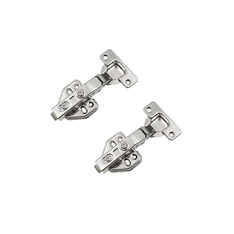 Hardys Cabinet Hinges - Premium 35mm Soft Close Cupboard Hinges