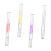 Beavorty 4pcs nail nutrition pen Nail Oil cuticle oil pen