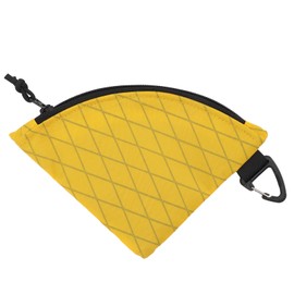Coffee Filter Paper Storage Bag Nylon Polyester Highly Water Absorbent Coffee Filter Holder for Storage Protection
