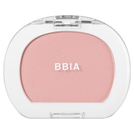 Bbia Last Blush 4g, 10 Juliet Rose, 1 piece / 삐아 라스트 블러쉬 4g, 10 줄리엣로즈, 1개