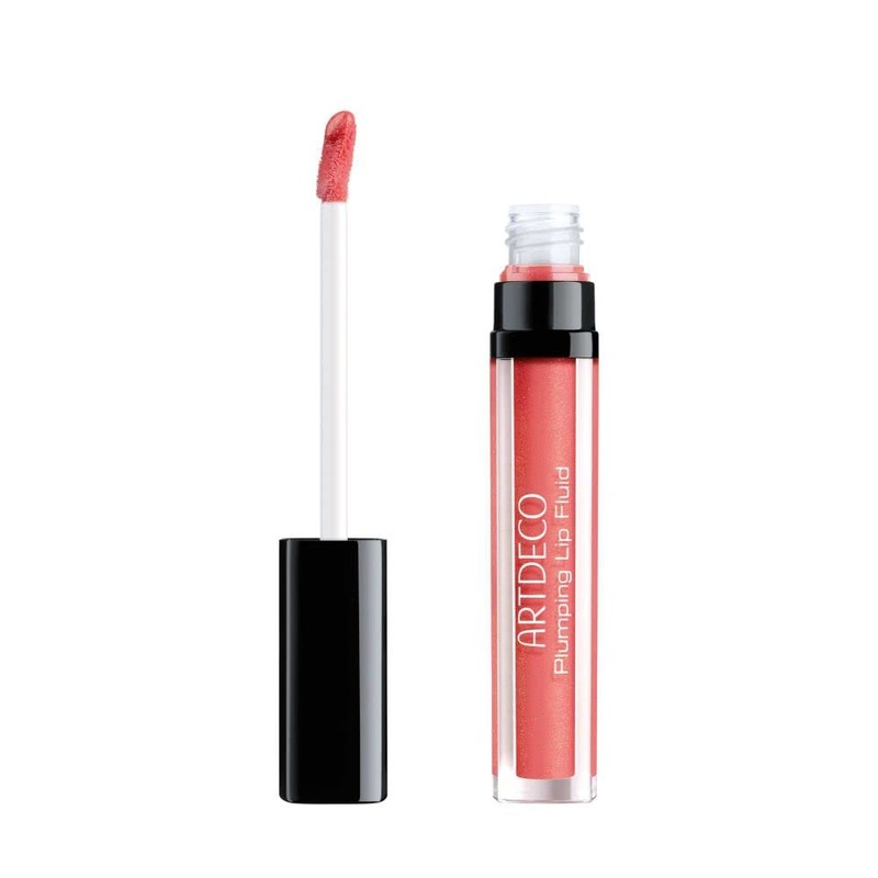 ARTDECO Plumping Lip Fluid - Lip Gloss for Full, Shiny