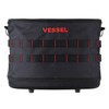Vessel TBK-300 Tough Fit Bucket, M, Electrician Bucket with Hook