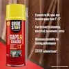 Great Stuff Great Stuff Gaps and Cracks Insulating Foam Sealant,12