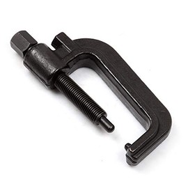 ECCPP Torsion Bar Unloading Removal Tool Key Heavy Duty Steel Forged Fit for GM for Chevy for Ford for Dodge Trucks Auto