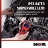 Innova 3380 Borescope Inspection Camera - Handheld 2.7" LCD with