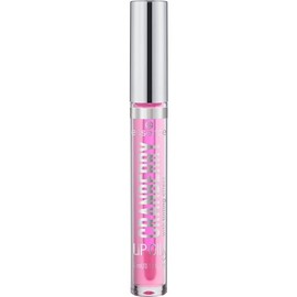 essence cosmetics Cranberry Lip Oil 01 Smooth Protector