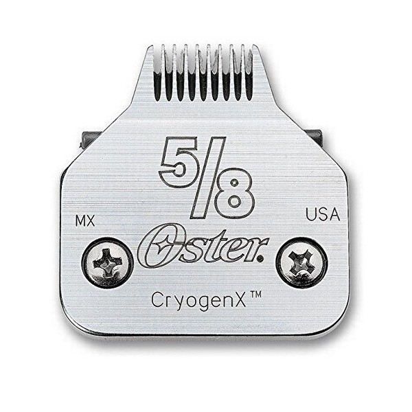 Oster Cryogen-X Pet Clipper Blade, 5/8W