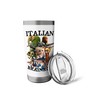 ITALIAN BRAINROT ALL CHARACTERS Stainless Steel Insulated Tumbler