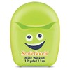 Practicon SmileGoods Cuties - Hilo Dental Encerado 12 Yardas