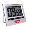 Cooper-Atkins TW3-0-8 Stainless Steel Large Digit Timer, Time Range 99