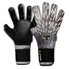 FEARLESS GOALKEEPERS Wolf X Space Gloves - Breathable Goalkeeper Gloves,