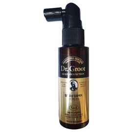 Dr. Groot Multi Perfection Hair Loss Care Scalp Nutrition Tonic, 50ml, 1 pc / 닥터그루트 멀티 퍼펙션 탈모케어 두피 영양 토닉, 50ml, 1개