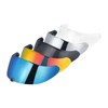 JQF Gear T520 Visor Full Face Helmet Shield Compatible with