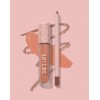 Lip Duo Set Labial Mate Liquido Delineador Beauty Creations®