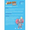 Schmidt Spiele 40610 Noch mal Kids, Children's Game, Dice Game