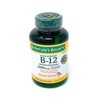 Nature's Bounty Vitamin B-12 2500 mcg, 300 Quick Dissolve Tablets