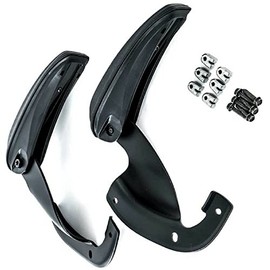 (New Part) 735-05035 735-05035A OEM ARM Rest KIT Compatible with CUB Cadet XT1 XT2 Enduro Mower 757-05035 757-05035A + Many Models