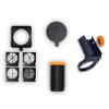 ZWO Seestar S50 - MASK PRO Extreme Bundle (Bahtinov, Diffraction