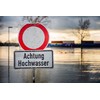 TK THERMALKING 10 x Sandbags for Flood - Empty Sandbag