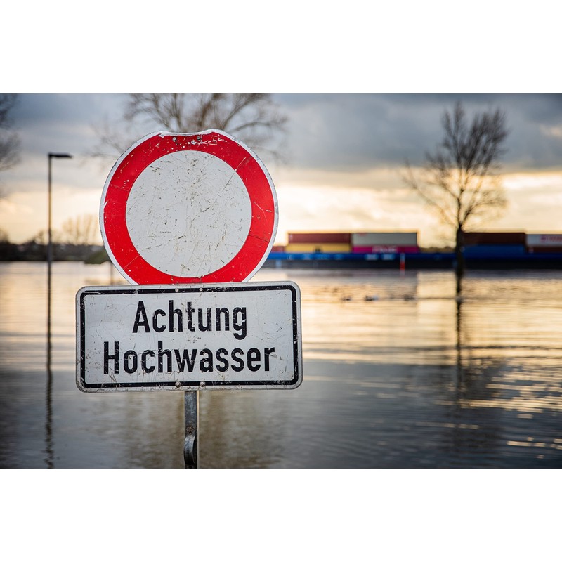 TK THERMALKING 10 x Sandbags for Flood - Empty Sandbag