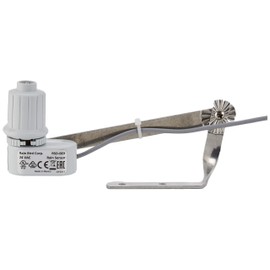 Rain Bird RSD-BEX Rain Sensor w/Aluminum Latching Bracket & Extension Wire
