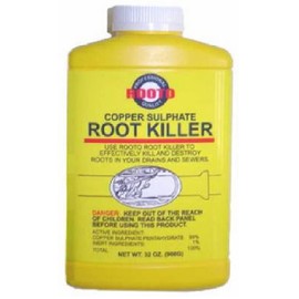 2LB Rooto Root Killer
