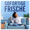 Febreze Textilerfrischerspray 375 ml Reine Frische Mit FrischeLuft-Technologie Bekämpft Selbst