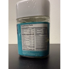 MAREE *MAREE Biotin &Collagen Vitamins A-B-C Gummies.All In 1 Product.Vitami