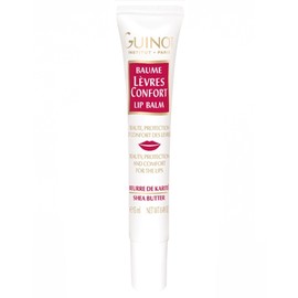 Guinot Bom Compot Levres Lip Protection Lip Balm 15ml+Sample Balm Levres Compot 15ml No freebies / 기노 봄 꽁포 레브르 입술보호 립밤 15ml+샘플 밤 레브르 꽁포 15ml  사은품 없음