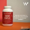 Energy Complex Vitaminas y Suplementos para Mujeres Hombres Performance Energia