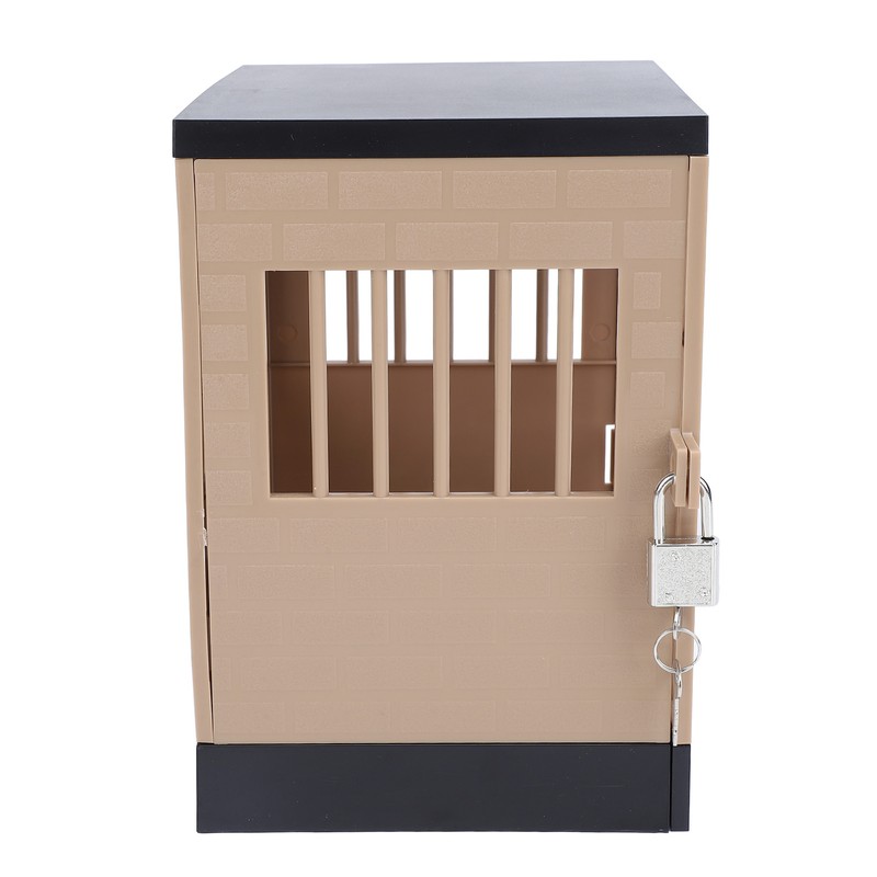 Cell Phone Lock Box with Key Lockable Mobile Phone Storage