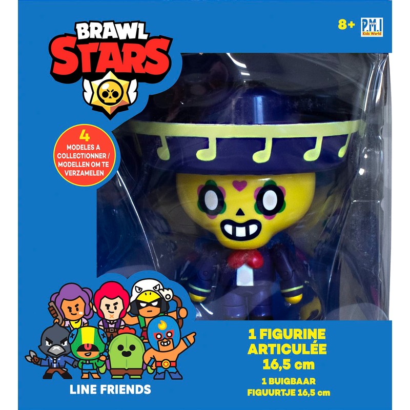 Lansay - Figures, 70238, Multi-Colour