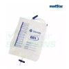 MedStar Bolsa Recolectora De Orina Medstar Para Cama 2000 Ml