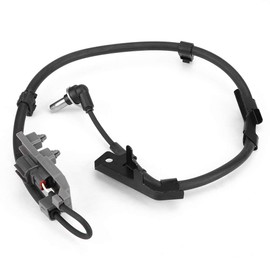 Akozon Speed Sensor, 897387989 ABS Speed Anti-Slip Sensor Front Right for Isuzu D-Max/Rodeo TFS77/TFS86/TFS85 2003+