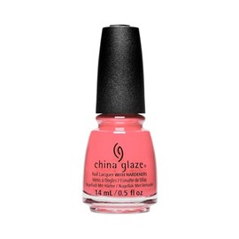 China Glaze Nail Polish, Sunset Crew 1752